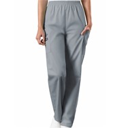 Cherokee LADIES' Utility Scrub Pant