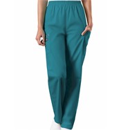 Cherokee LADIES TALL Utility Scrub Pant