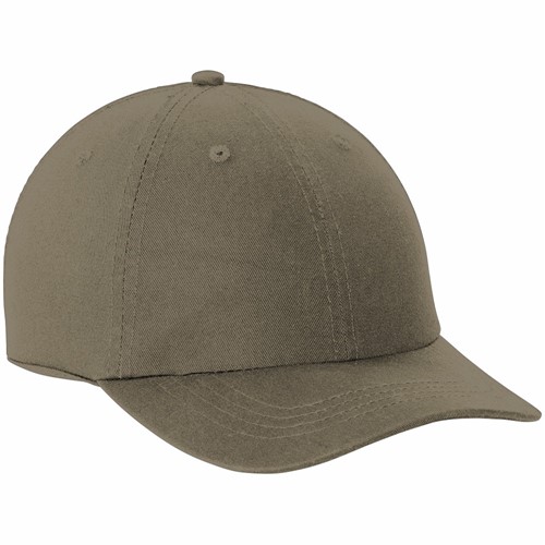 Port & Co Washed Twill Cap