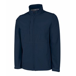 Charles River Supreme Soft Shell Jacket