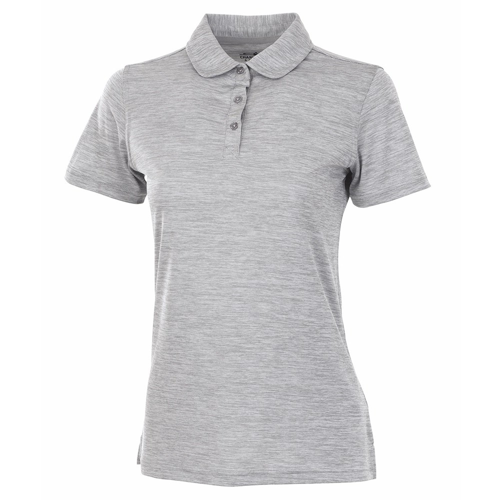 Charles River | Charles River LADIES' Space Dy Polo Shirt