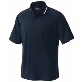 Charles River TALL Classic Wicking Polo