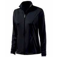 Charles River GIRLS' Fitness Jacket