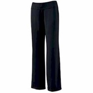 Charles River GIRLS' Fitness Pant