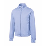 Charles River Girls' Nu Fitness Jacket