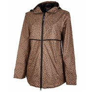 CR Ladies ANIMAL PRINT NEW ENGLANDER