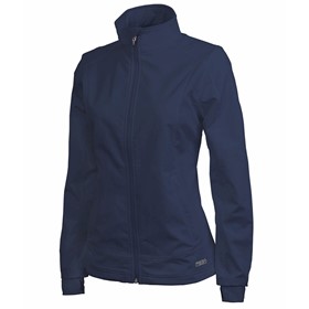 Charles River LADIES' Axis Soft Shell Jacket