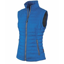 Charles River LADIES' Radius Quilted Vest