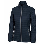 Charles River LADIES' Lithium Quilted Jacket