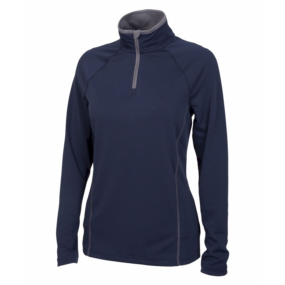 Charles River | Charles River LADIES' Fusion Pullover