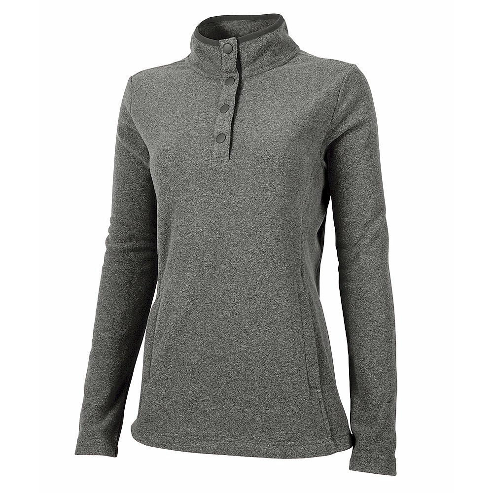 Charles River | Charles River LADIES' Bayview Fleece Pullover