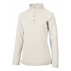 Charles River | LADIES' Falmouth Pullover