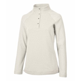 Charles River LADIES' Falmouth Pullover