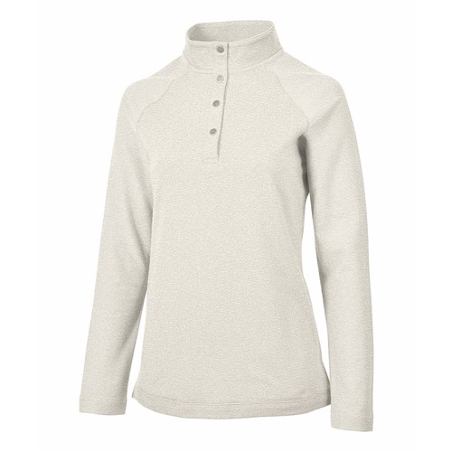 Charles River LADIES' Falmouth Pullover