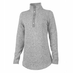 Charles River | Charles River Hingham Tunic Pullover