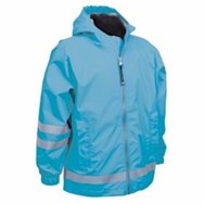 Charles River CHILDREN'S New Englander Rain Jacket