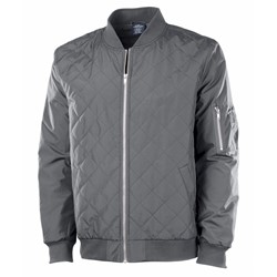 Charles River | QUILTED BOSTON FLIGHT JACKET