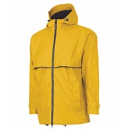 Charles River Englander Rain Jacket