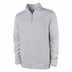 Charles River | Charles River FRANCONIA QUILTED PULLOVER
