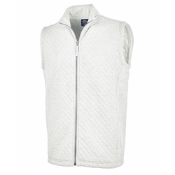 Charles River | FRANCONIA QUILTED VEST 
