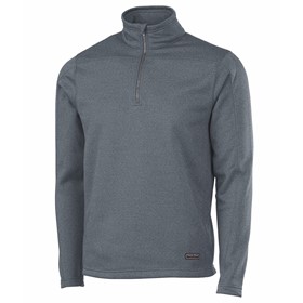 Charles River Stealth Zip Pullover