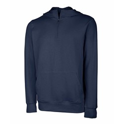 Charles River Pulse Performance 1/4 Zip Hoodie