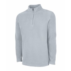 Charles River Compass Microfleece Pullover