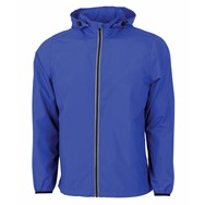 Charles River Pack-N-Go Full Zip Reflective Jacket