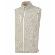 Charles River Pacific Heathered Vest