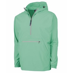 Charles River | Charles River Pack-N-Go Pullover