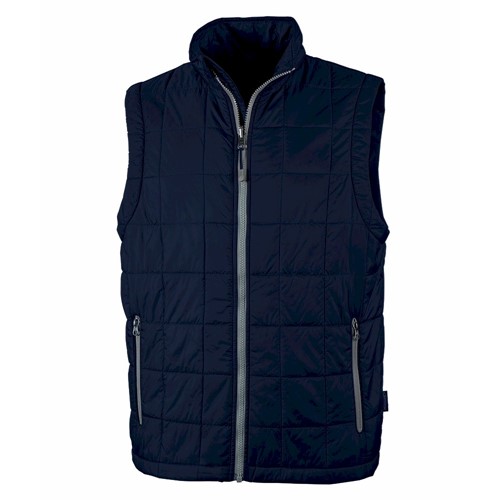 Charles River Radius Quilted Vest