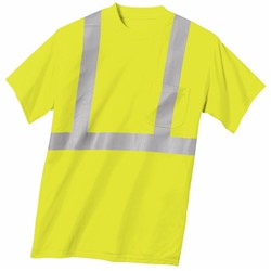 Corner Stone | CornerStone Safety T-Shirt
