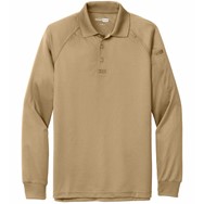 CornerStone LS Select Snag-Proof Tactical Polo