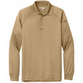 CornerStone LS Select Snag-Proof Tactical Polo