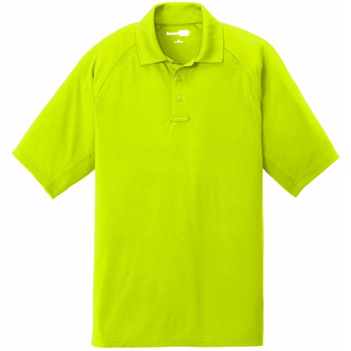 CornerStone Lightweight Snag-Proof Tactical Polo