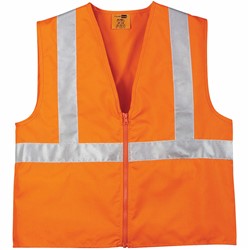 Corner Stone | CornerStone Safety Vest