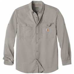 Carhartt | Carhartt Force ® Ridgefield Solid LS Shirt