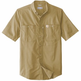 Carhartt® Rugged Professional™ Series SS Shirt