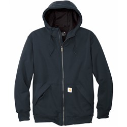 Carhartt | ® Midweight Thermal-Lined Full-Zip