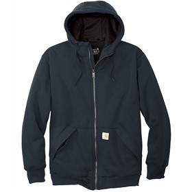 Carhartt® Midweight Thermal-Lined Full-Zip