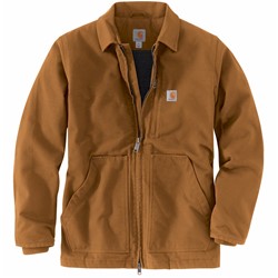 Carhartt | ® Sherpa-Lined Coat 