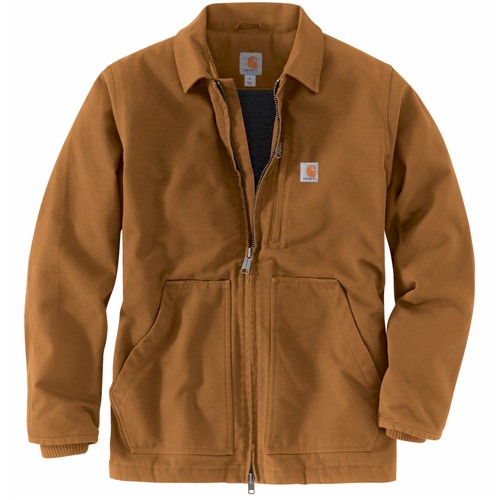 Carhartt® Sherpa-Lined Coat