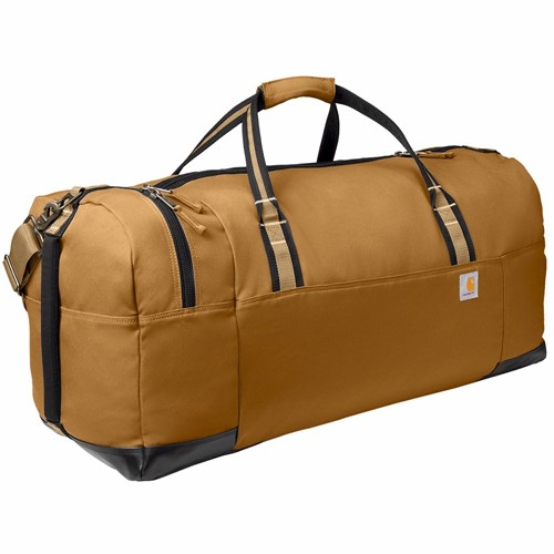 Carhartt ® 120L Foundry Series Duffel | CTB0000487