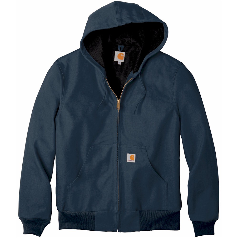 Carhartt | Carhartt ® Thermal-Lined Duck Active Jacket