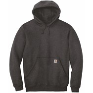 Carhartt Midweight Hooded Sweatshirt