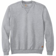 Carhartt Midweight Crewneck Sweatshirt