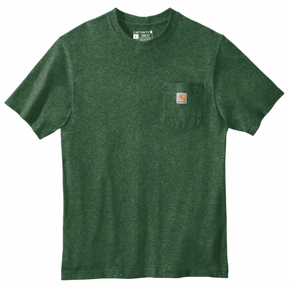 Carhartt | Carhartt ® Workwear Pocket SS T-Shirt