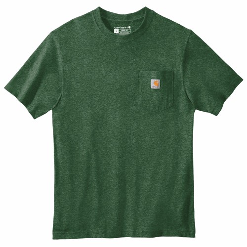 Carhartt ® Workwear Pocket SS T-Shirt
