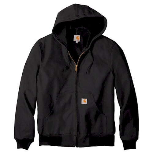 Carhartt ® Tall Thermal-Lined Duck Jacket