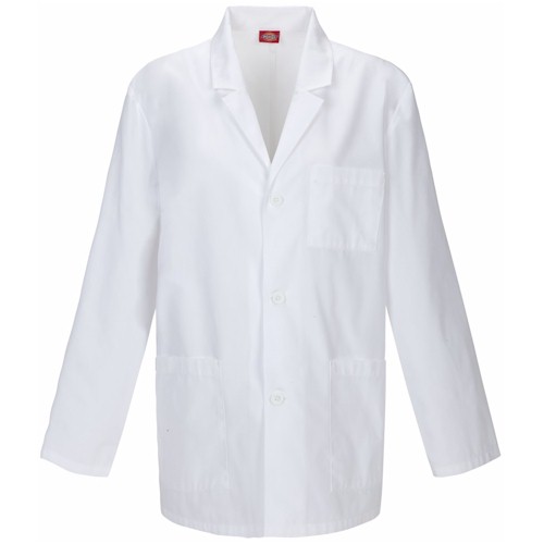 Dickies 31" Consultation Lab Coat